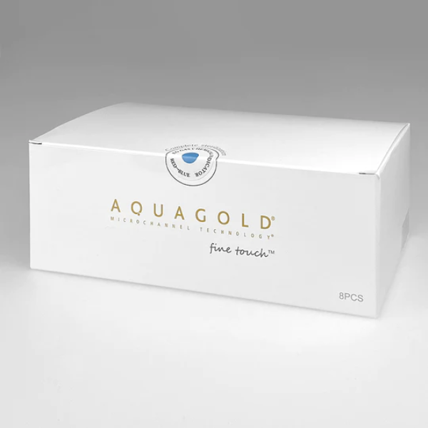 AQUA GOLD - Image 2