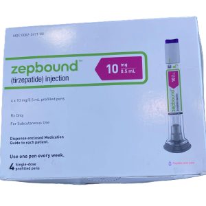 Zepbound 10mg