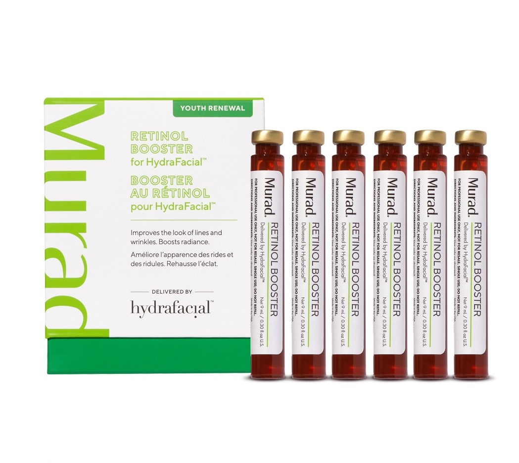 Murad Retinol Booster