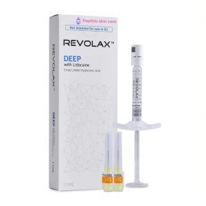 Revolax Deep with Lidocaine