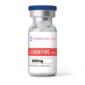 L-carnitine 200 mg