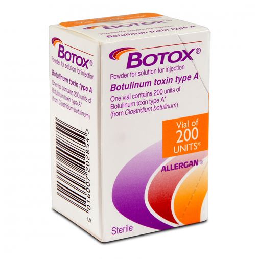 Botox 200iu - Image 4