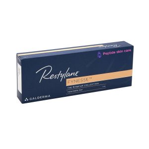 Restylane Fynesse