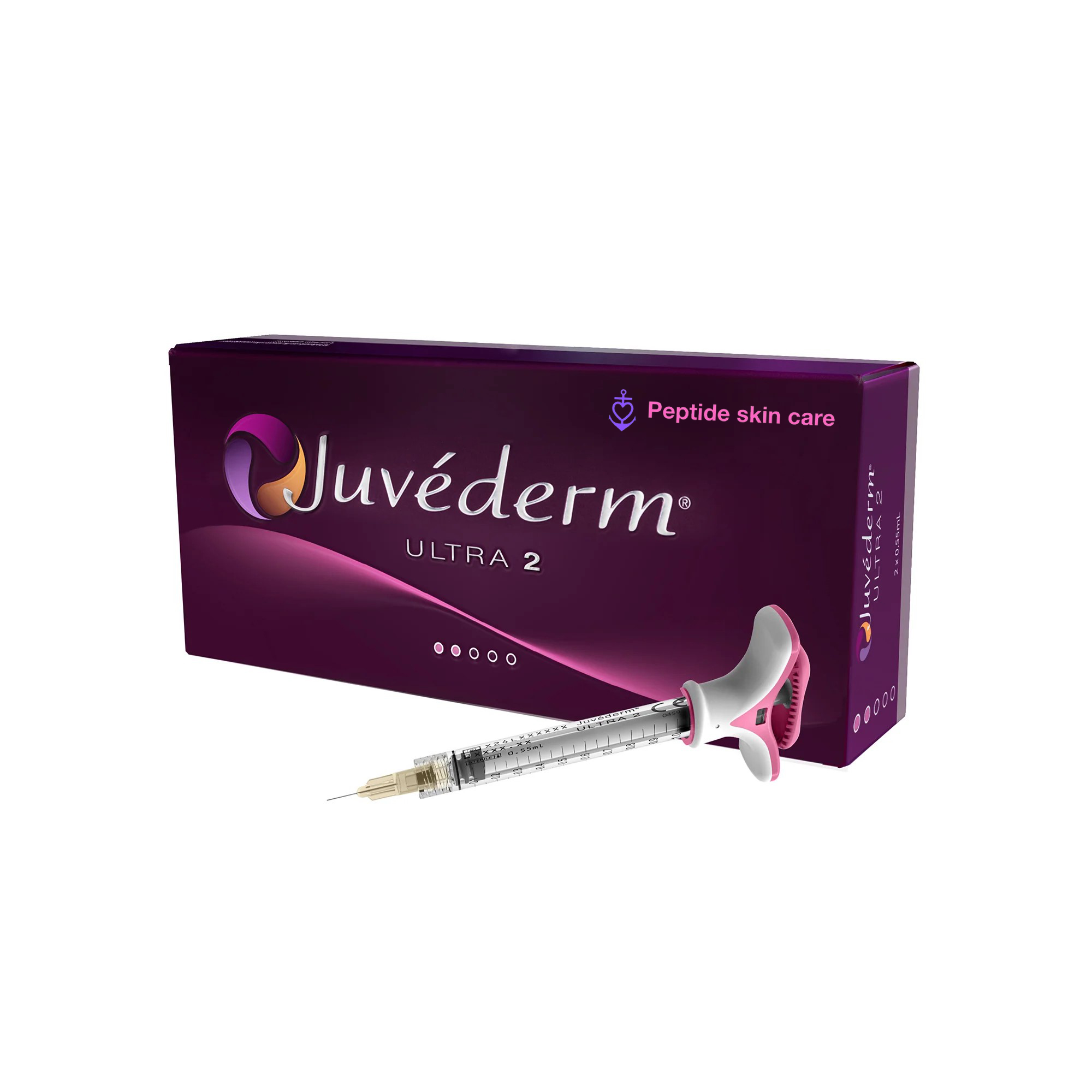 Juvederm Ultra 2