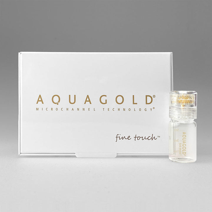 AQUA GOLD
