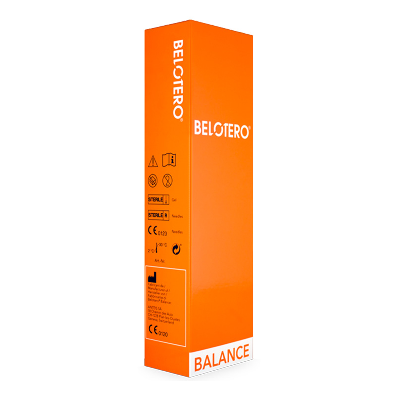 Belotero Balance - Image 4