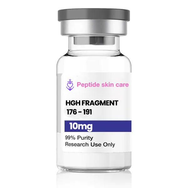 HGH Fragment 171 - 191 (10mg)