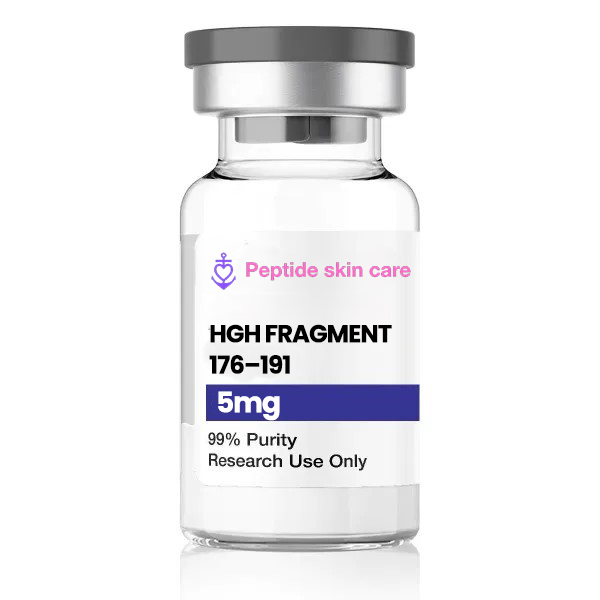 HGH frag 179 - 191 (5mg)