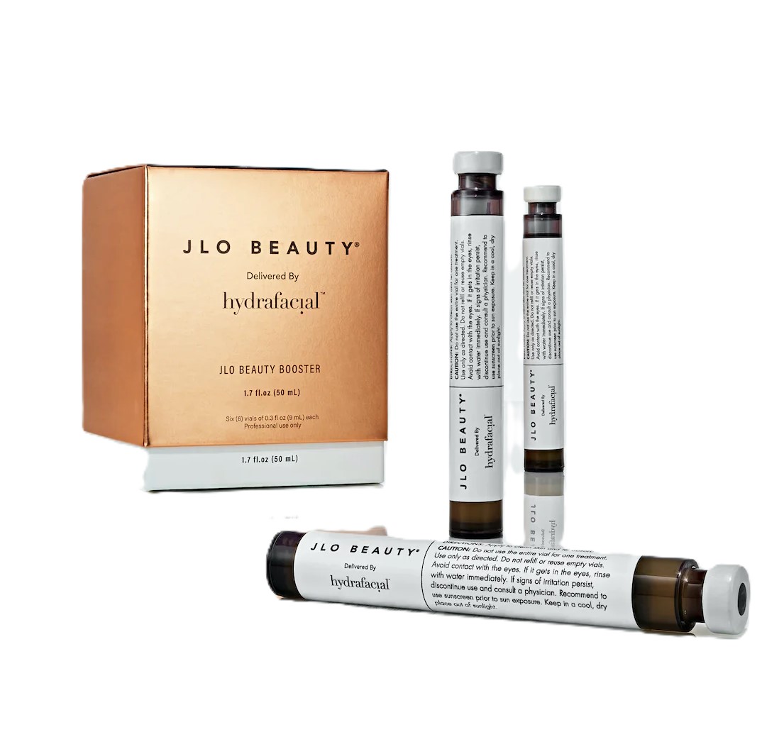 JLO BEAUTY Booster - Image 3