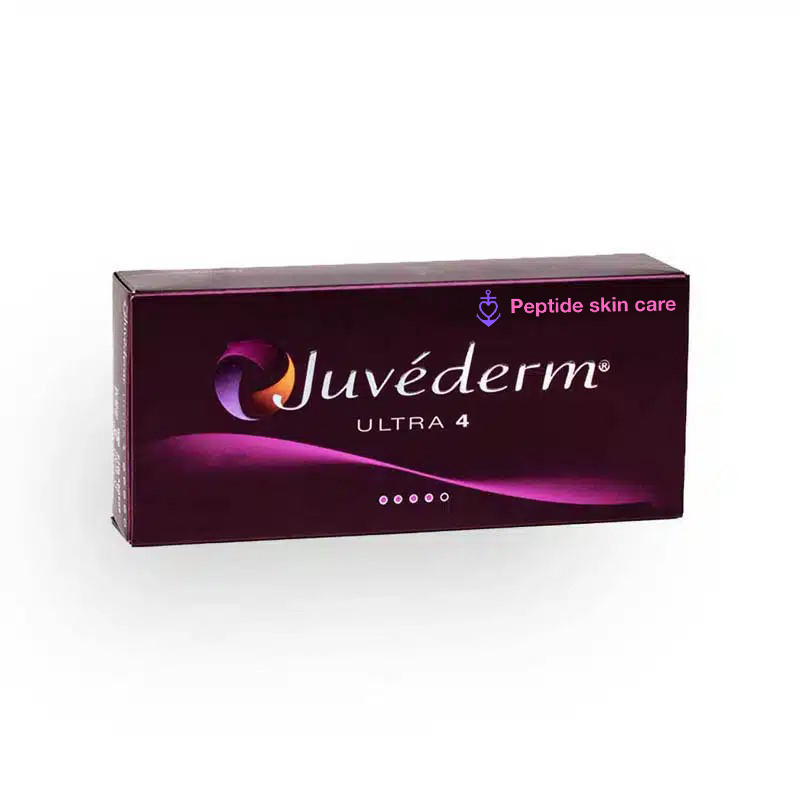 Juvederm Ultra 4 - Image 2