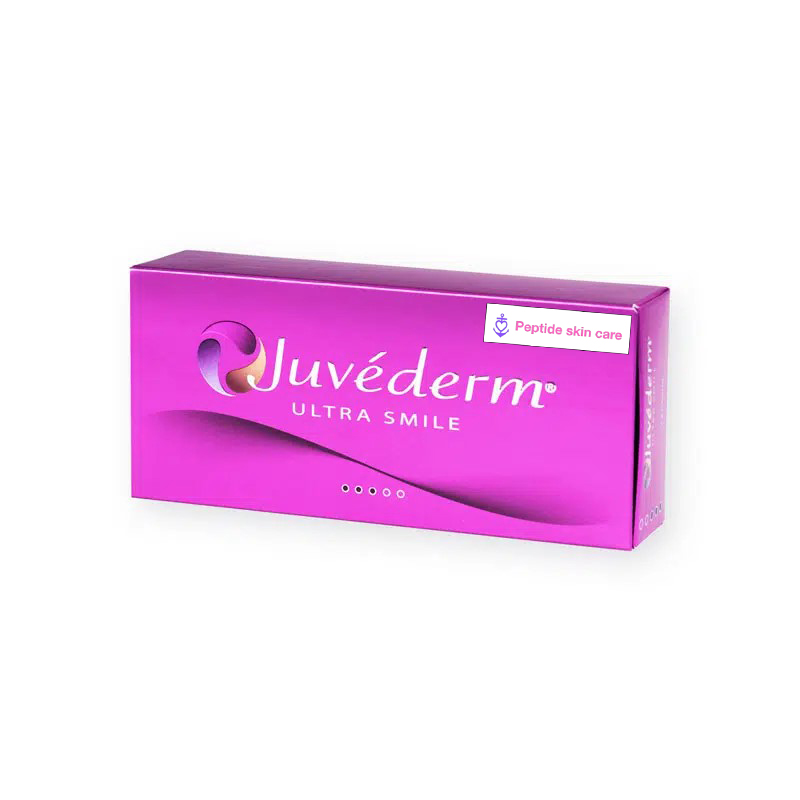 Juvéderm Ultra Smile - Image 2