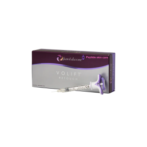Juvederm Volift Retouch