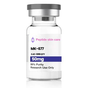 MK-677 (50mg)