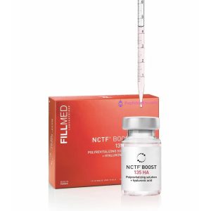 Filorga NCTF 135HA(needle rool)