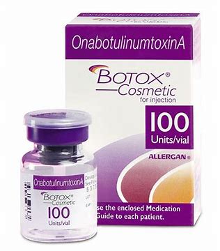 Botox 100iu - Image 2