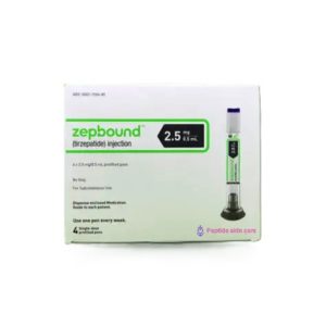 Zepbound 2.5mg