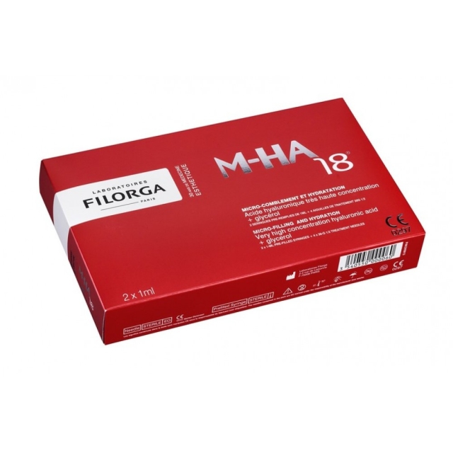 Filorga M-HA18