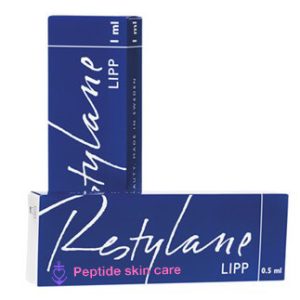 Restylane Lipp