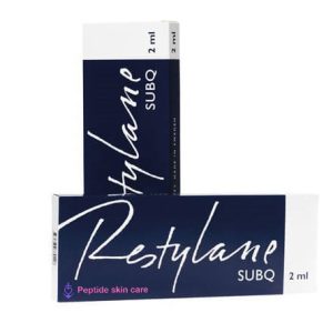 Restylane Sub Q