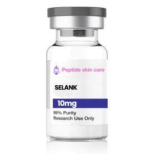 Selank 10mg