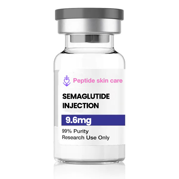 Semaglutide 9.6mg