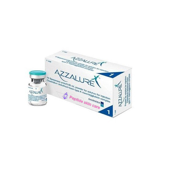 Azzalure 125iu(1vials)