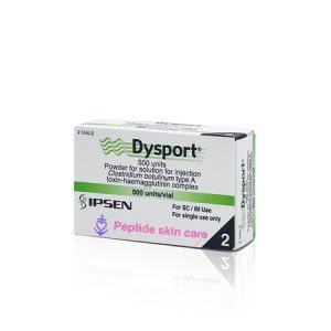 Dysport (500IU )