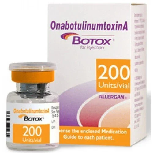 Botox 200iu - Image 2