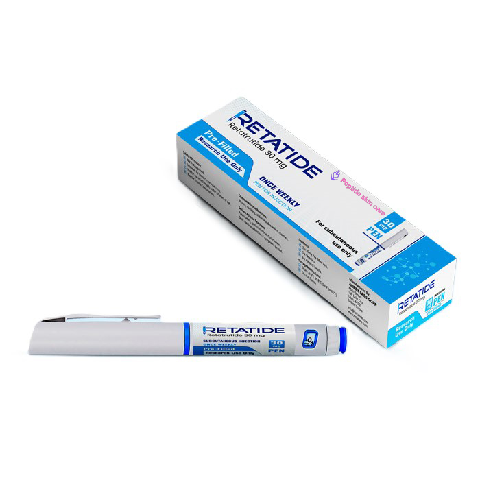 Retatrutide 30mg