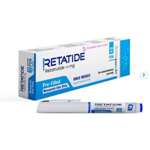 Retatrutide 40mg