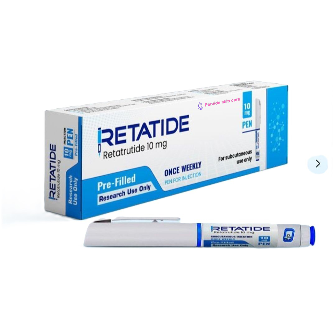 Retatrutide 10mg - Image 2