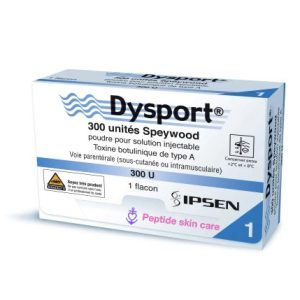 Dysport (300IU )