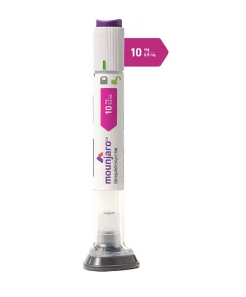 Mounjaro 10mg - Image 4