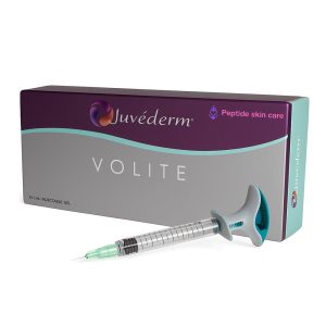 Juvéderm Volite