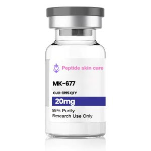 MK-677 (20mg)