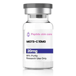 MOTS-c 20mg
