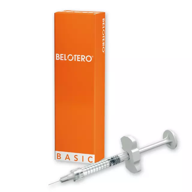Belotero Balance - Image 3