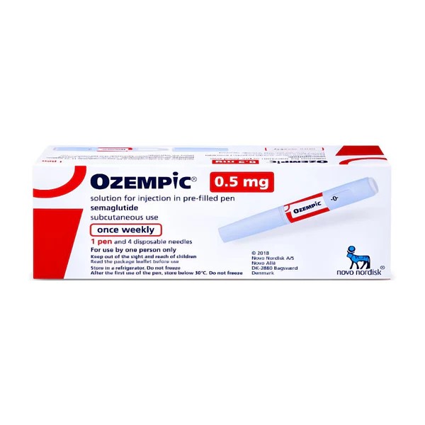 Ozempic 0.5mg - Image 3