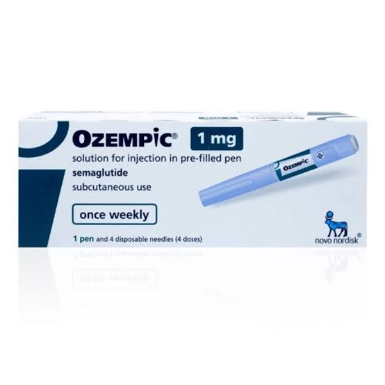 Ozempic 1mg - Image 3