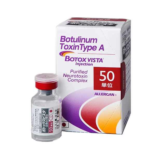 Botox 50iu - Image 3