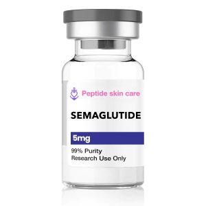 Semaglutide 5mg
