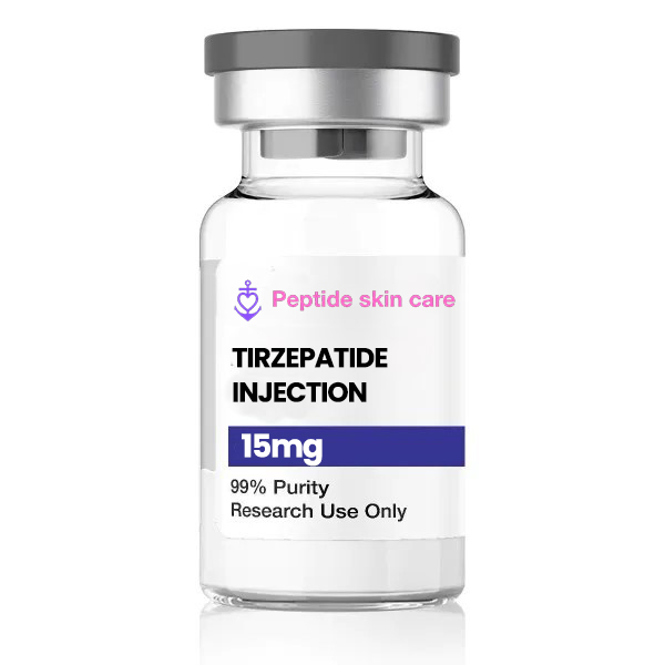 Tirzepatide 15mg