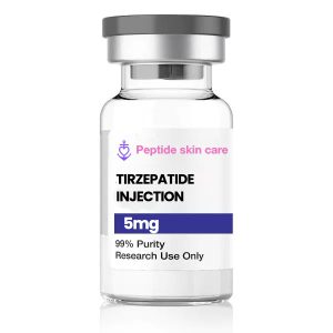 Tirzepatide 5mg