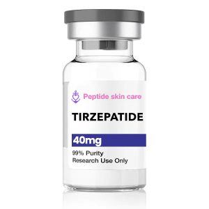 Tirzepatide 40mg